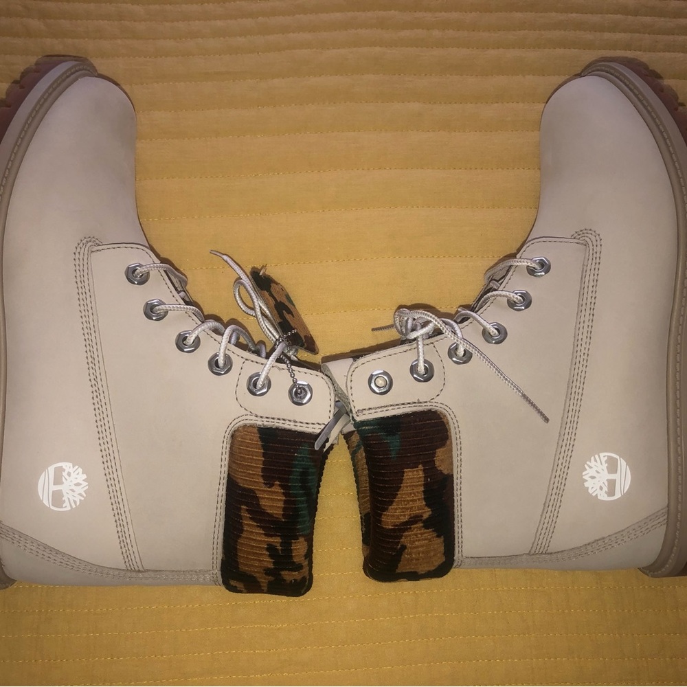 Timberland - Picture 9 of 16
